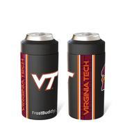  Virginia Tech Frost Buddy Universal Can Cooler