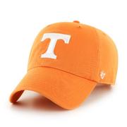  Tennessee 47 Brand Kids Power T Clean Up Adjustable Hat