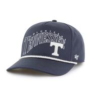  Tennessee 47 Brand Wave Hitch Snapback Hat