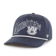  Auburn 47 Brand Wave Hitch Snapback Hat