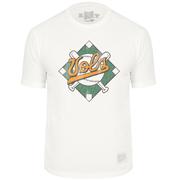  Tennessee Retro Brand Vols Baseball Diamond Tee