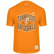  Tennessee Retro Brand Vault Baseball Strutting Smokey Tee