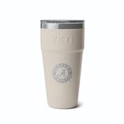  Alabama Yeti 30 Oz Rambler Tumbler