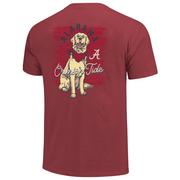  Alabama Image One Good Boy Comfort Colors Tee