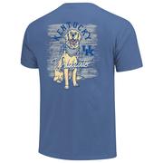  Kentucky Image One Good Boy Comfort Colors Tee