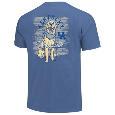 Kentucky Image One Good Boy Comfort Colors Tee