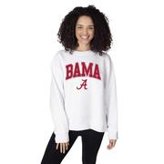  Alabama Chicka- D Campus Life Sunset Pullover