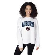  Auburn Chicka- D Campus Life Sunset Pullover