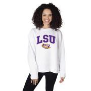  Lsu Chicka- D Campus Life Sunset Pullover