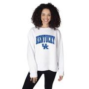  Kentucky Chicka- D Campus Life Sunset Pullover