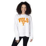  Tennessee Chicka- D Campus Life Sunset Pullover