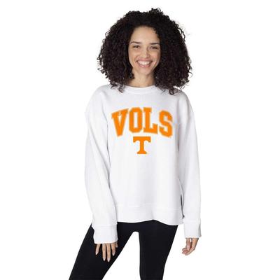 Tennessee Chicka-D Campus Life Sunset Pullover