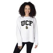  Ucf Chicka- D Campus Life Sunset Pullover