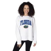  Florida Chicka- D Campus Life Sunset Pullover