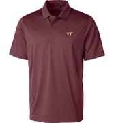  Virginia Tech Cutter & Buck Prospect Polo