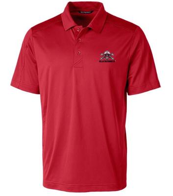 Nebraska Cutter & Buck Blackshirts Prospect Polo