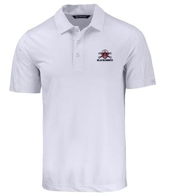 Nebraska Cutter & Buck Blackshirts Prospect Polo