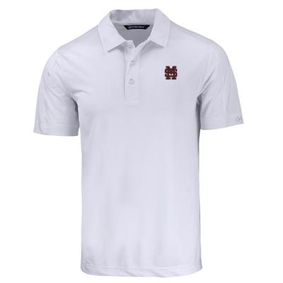 Mississippi State Cutter & Buck Interlock Prospect Polo