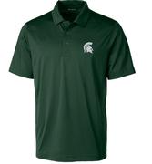  Michigan State Cutter & Buck Prospect Polo