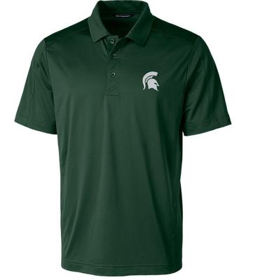 Michigan State Cutter & Buck Prospect Polo