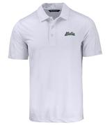  Michigan State Cutter & Buck Script Prospect Polo