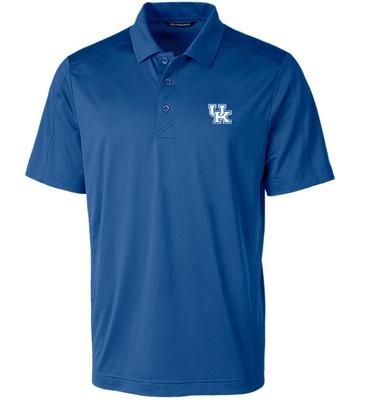 Kentucky Cutter & Buck Prospect Polo