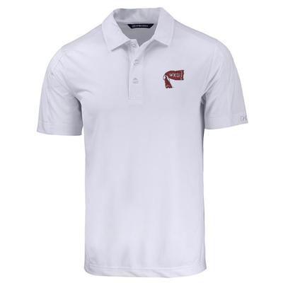 Western Kentucky Cutter & Buck Vault Prospect Polo