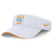  Tennessee Lady Vols Nike Dri- Fit Softball Visor