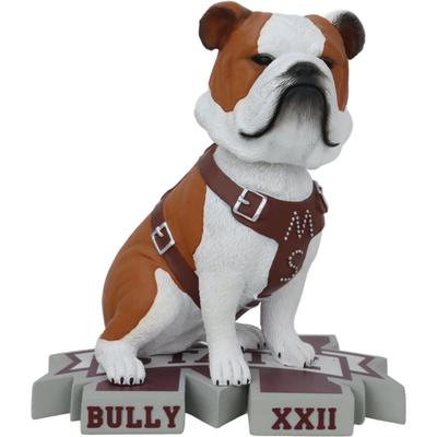 Mississippi State Live Mascot Bobblehead