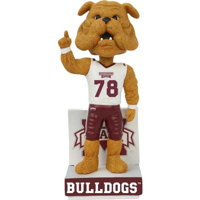 Mississippi State Mascot Bobblehead