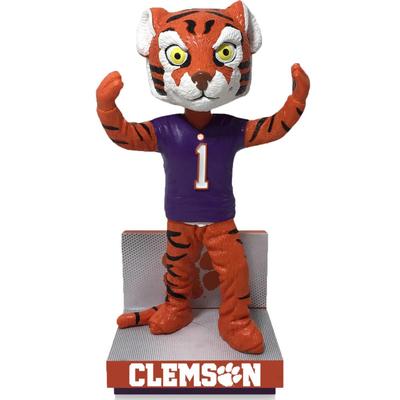 Clemson Mascot Bobblehead