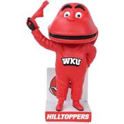  Western Kentucky Mascot Bobblehead