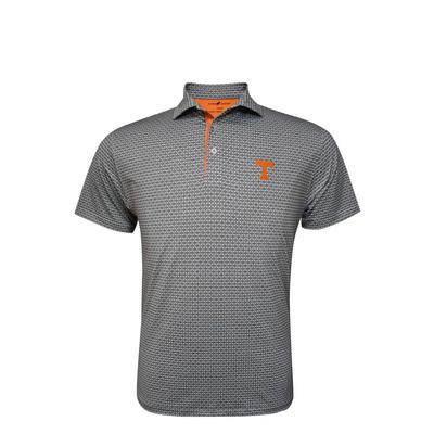 Tennessee Horn Legend Crossover Polo