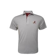  Alabama Horn Legend Crossover Polo