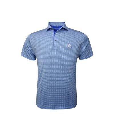 Kentucky Horn Legend Crossover Polo