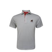  Georgia Horn Legend Crossover Polo