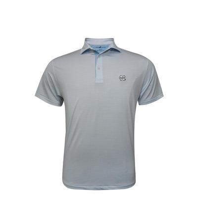 UNC Horn Legend Crossover Polo