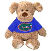  Florida Mascot Factory 13 Inch Cuddle Buddies Plush Dog