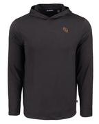  Florida State Cutter & Buck Coastline Epic Comfort Hooded Shirt