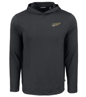 UCF Knights Cutter & Buck Coastline Epic Comfort Hooded Shirt