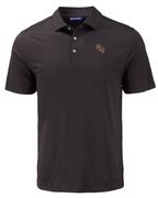  Florida State Cutter & Buck Men's Coastline Comfort Polo