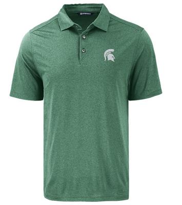 Michigan State Cutter & Buck Coastline Comfort Polo