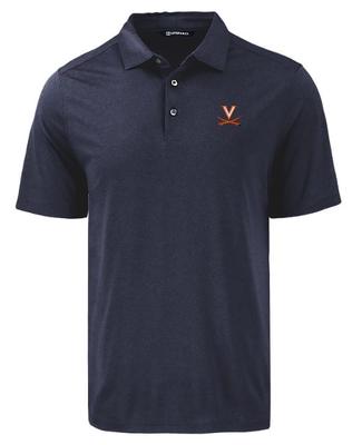 Virginia Cutter & Buck Coastline Comfort Polo