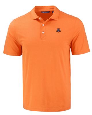 Virginia Cutter & Buck Shield Coastline Comfort Polo