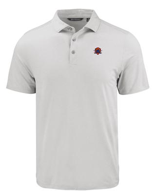 Virginia Cutter & Buck Shield Coastline Comfort Polo