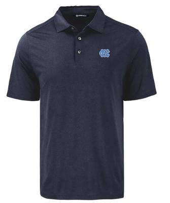 UNC Cutter & Buck Coastline Comfort Polo