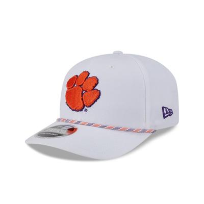 Clemson New Era 970 Rope Hat