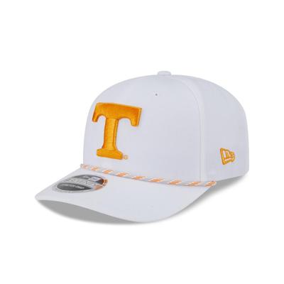 Tennessee New Era 970 Rope Adjustable Hat