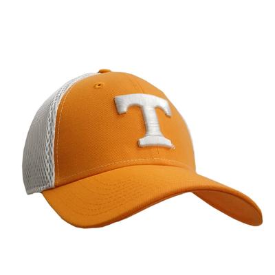 Tennessee New Era 3930 Power T Neo Mesh Flex Fit Hat