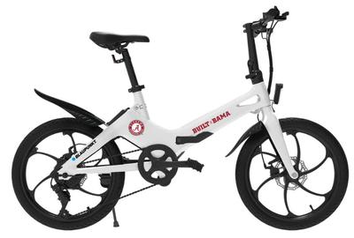 Alabama Blaupunkt Foldable E-Bike